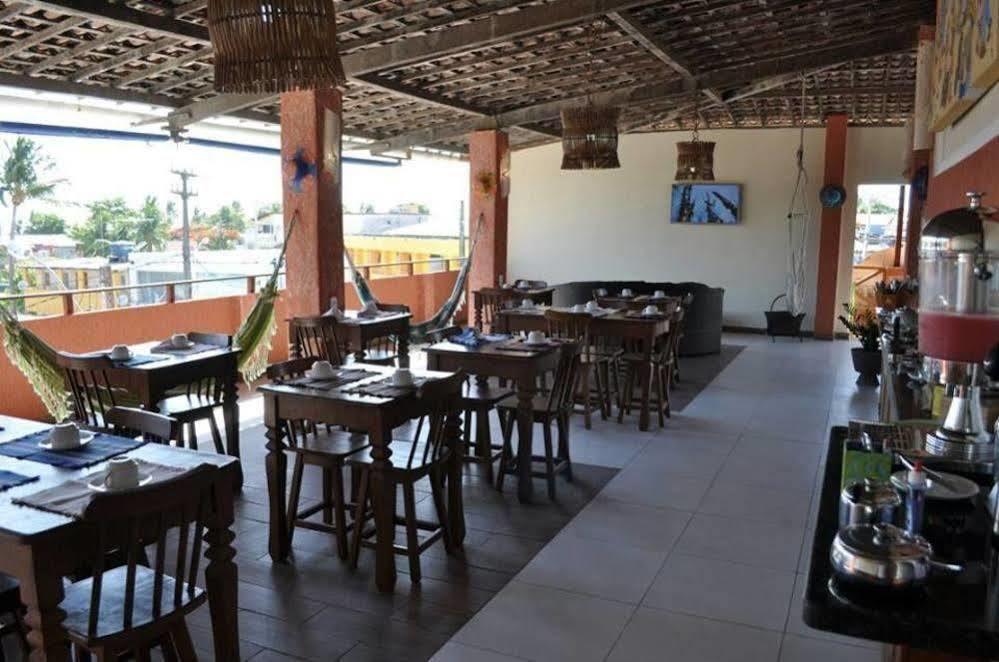 Pôrto das Galinhas Pousada Aconchego Do Porto מראה חיצוני תמונה